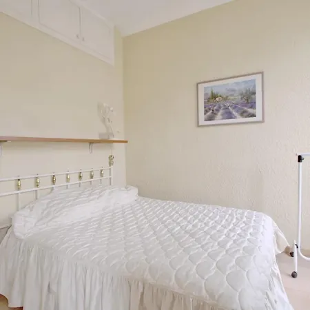 Heart Center Of - Place Grimaldi - 1 Bedroom, 1 Living Room, Balcony * Nice